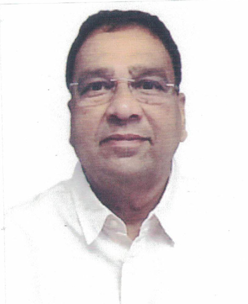 Shri Narendra P. Patel